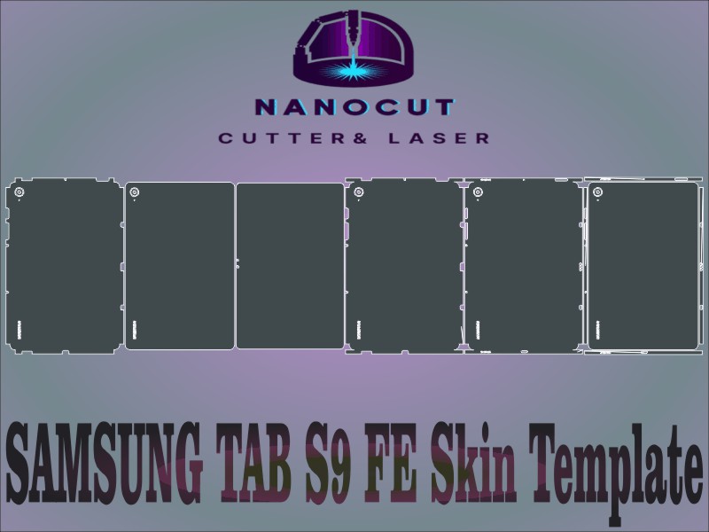 SAMSUNG TAB S9 FE